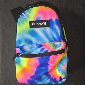 Hurley Insulated Lunchpak